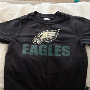 Gerber Black Eagles Short Sleeve Tee